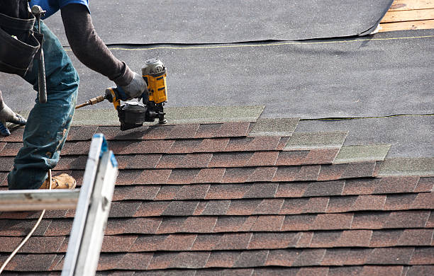 Licensed Roof Installation service in Kincaid, IL - Brentwood Metal Roofing